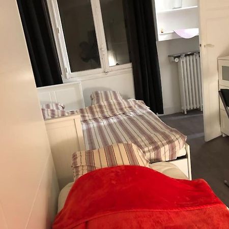 Beau Appartement,Proche De Metro 巴黎 外观 照片