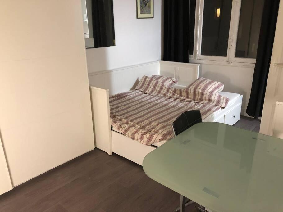 Beau Appartement,Proche De Metro 巴黎 外观 照片