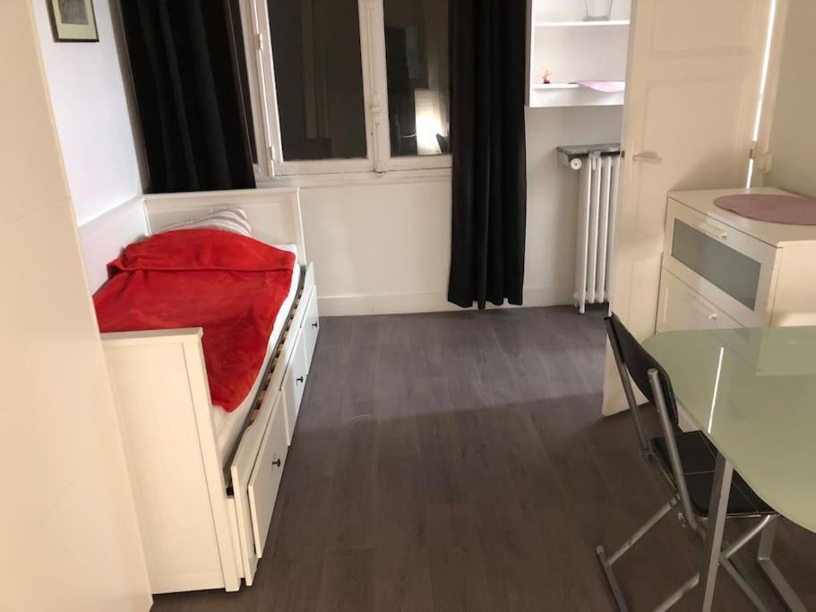 Beau Appartement,Proche De Metro 巴黎 外观 照片