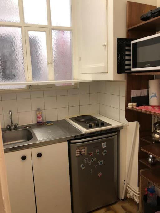 Beau Appartement,Proche De Metro 巴黎 外观 照片