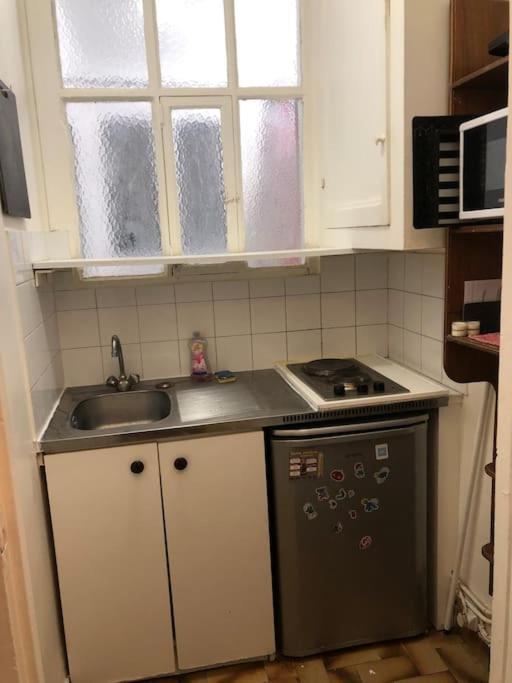 Beau Appartement,Proche De Metro 巴黎 外观 照片