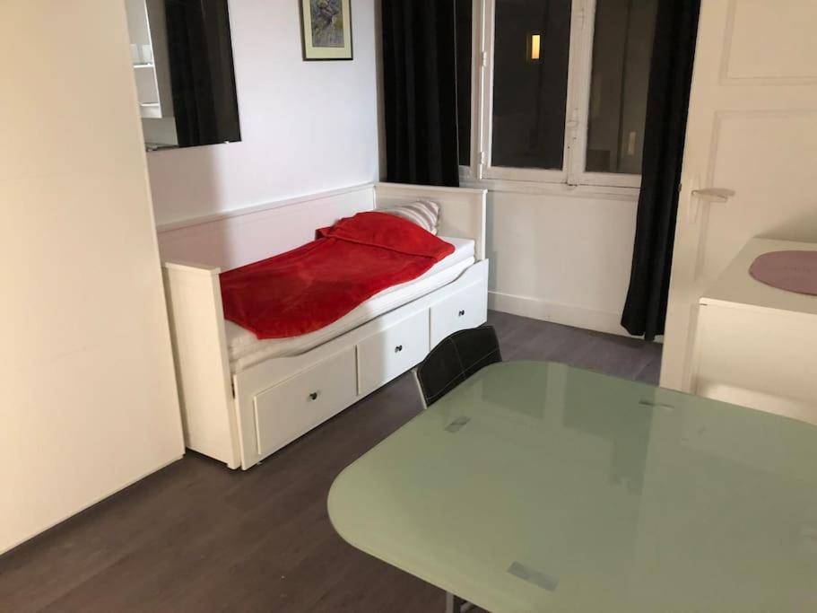 Beau Appartement,Proche De Metro 巴黎 外观 照片