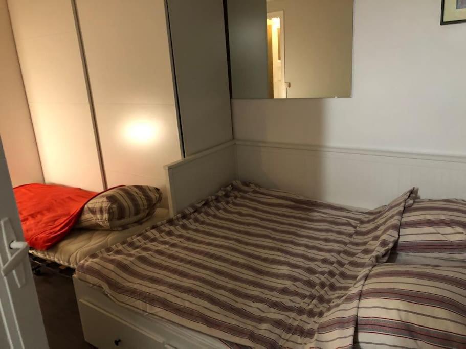 Beau Appartement,Proche De Metro 巴黎 外观 照片