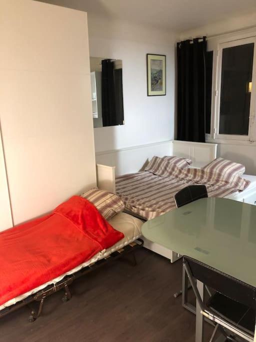 Beau Appartement,Proche De Metro 巴黎 外观 照片