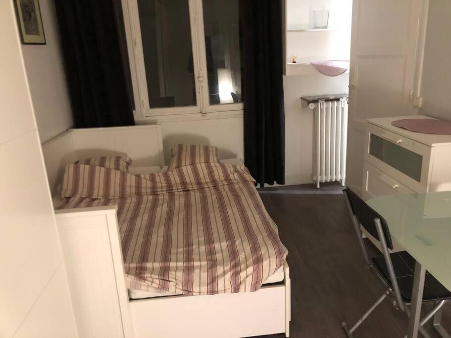 Beau Appartement,Proche De Metro 巴黎 外观 照片